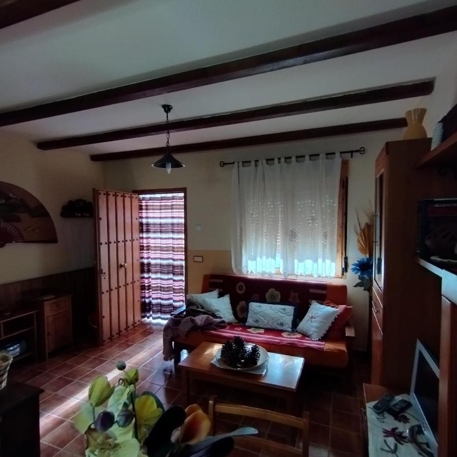 Cortijo Del Cuco Villa Riópar Kültér fotó