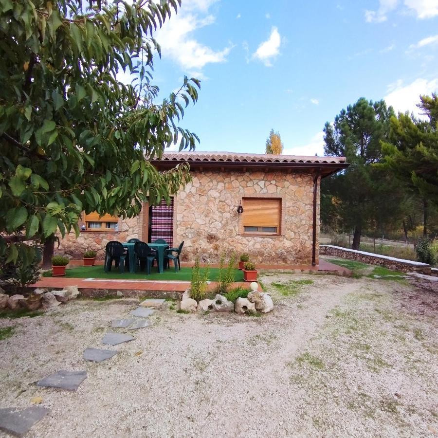 Cortijo Del Cuco Villa Riópar Kültér fotó