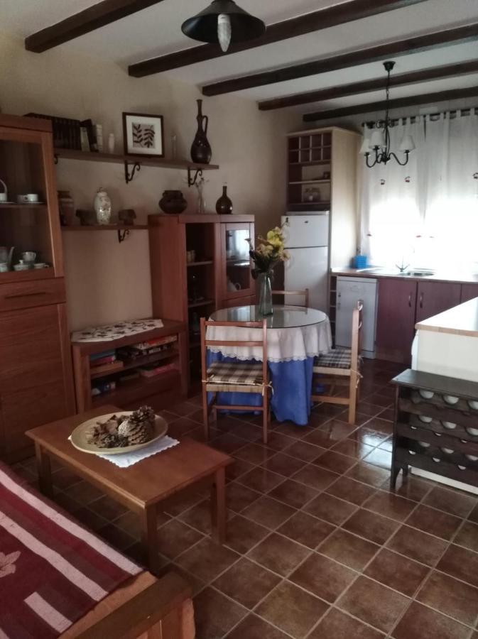 Cortijo Del Cuco Villa Riópar Kültér fotó